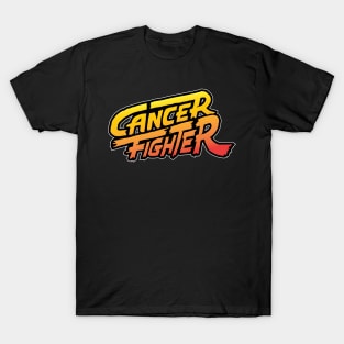 Cancer Fighter T-Shirt